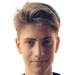 Davide Rodolfi fm21