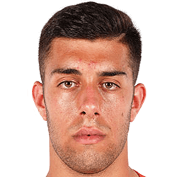 Nicola Tintori fm 2021