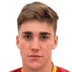 Vittorio Alberto Agostinelli fm 2021