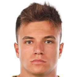 Mattia Tirelli fm 2021