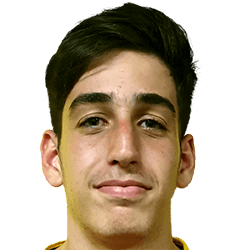 Matteo Esposito fm 2021