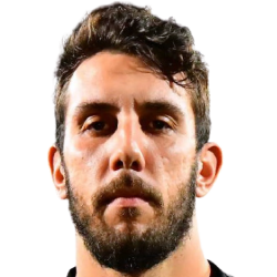 Mattia Migani fm 2021