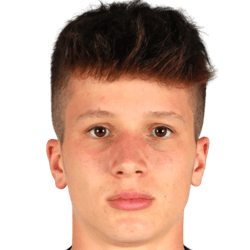 Giovanni Fabbian fm 2021