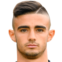 Mattia Zanoli fm21