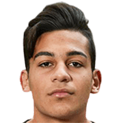 Mario Correnti fm 2021