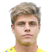 Tommaso Corti fm 2021