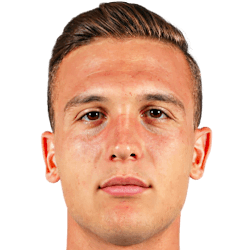 Christian Dimarco fm 2021