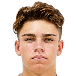 Federico Zanchetta fm21