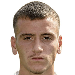 Raffaele Spina fm 2021