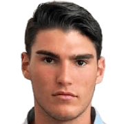 Riccardo Perazzolo fm21