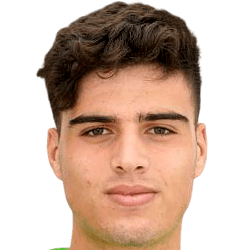 Mattia Savarese fm 2021