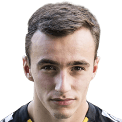 Alessandro Guerri fm21