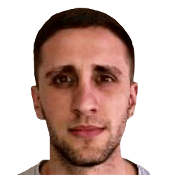 Axel De Biasi fm 2021