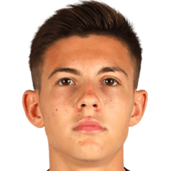 Mattia Sangalli fm 2021