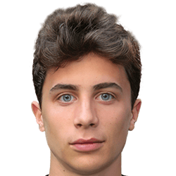 Alberto Del Grosso fm 2021