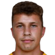 Aurelio Currenti fm 2021