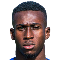 Nigel Kyeremateng fm21