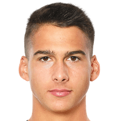 Thomas Montaldo fm 2021