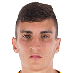 Flavio Bucri fm 2021