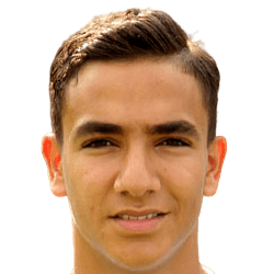 Omar Natami fm 2021