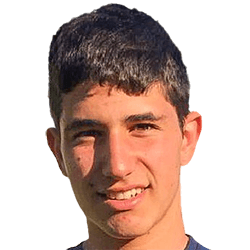 Edoardo Iannoni fm21