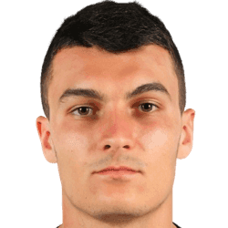 Edoardo Sottini fm 2021