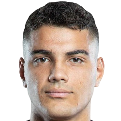 Samuele Spalluto fm 2021