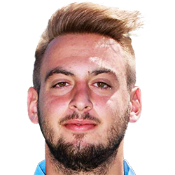 Alessandro Conti fm 2021