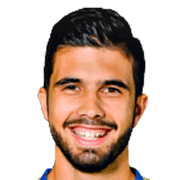 Stefano Protopapa fm21