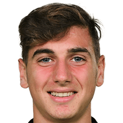 Paolo Pinto fm 2021