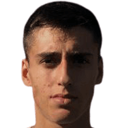 Alessandro Oliva fm21