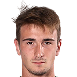 Lorenzo Nozza Bielli fm21