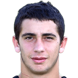 Tommaso Bernardi fm21