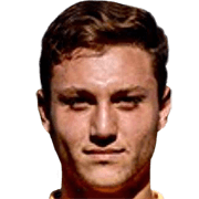 Daniele Lazzari fm21