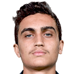 Alessio Pescicolo fm21