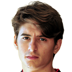 Simone D'Alessandro fm21