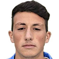 Alessandro Martella fm21