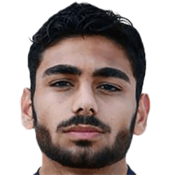 Luigi Gianfreda fm21