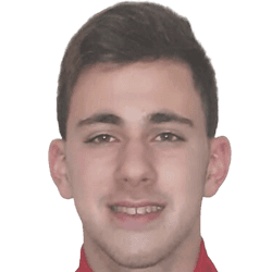 Andrea De Ioris fm 2021