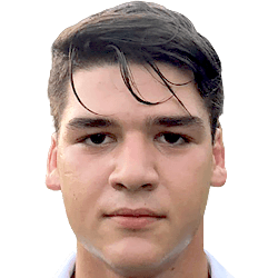 Francesco De Marco fm 2021