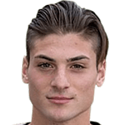 Giuseppe Tarantino fm21