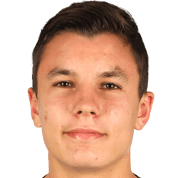 Mattia Zanotti fm 2021