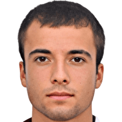 Lorenzo Peirano fm 2021