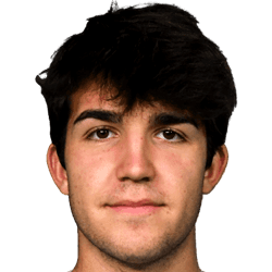 Alessandro Ruggiu fm 2021