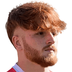 Vincenzo Di Dato fm21