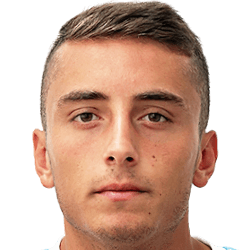 Alessio Garbarino fm21