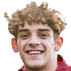 Simone Bassoli fm 2021