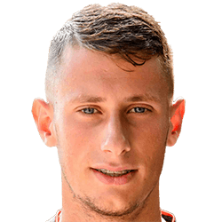 Giorgio Galluzzo fm 2021