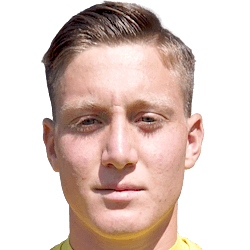 Alex Nannelli fm21