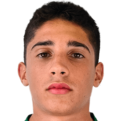 Lorenzo Chiti fm 2021